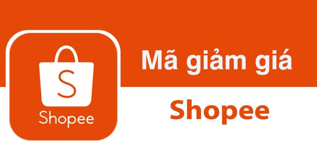 ma giam gia shopee